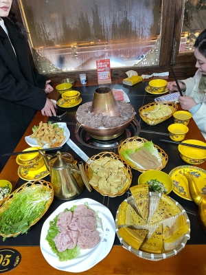 赤峰黃膘牛排火鍋地址電話查詢-第1張圖片