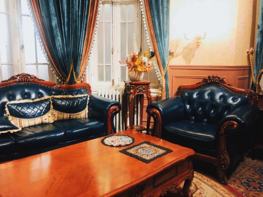 赤峰狗狗探案隊(duì)電話號碼查詢-第1張圖片