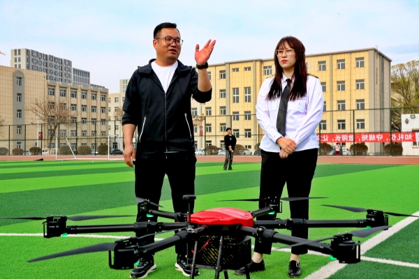 赤峰維修無(wú)人機(jī)店電話號(hào)碼-第1張圖片