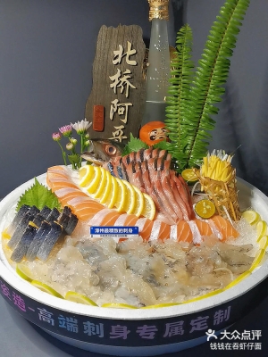 赤峰刺身海鮮店電話號碼-第1張圖片