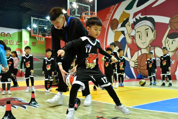 赤峰未來(lái)籃球公園電話號(hào)碼查詢-第1張圖片