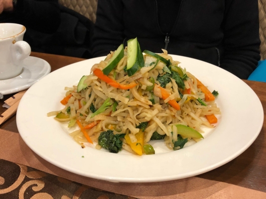 赤峰烏蘭巴托餐廳電話號碼-第1張圖片