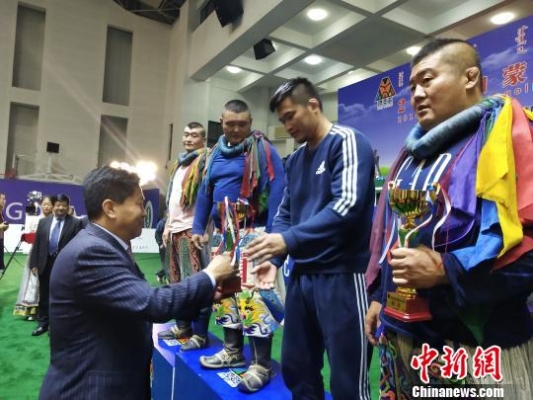 赤峰搏克聯(lián)盟電話多少號-第1張圖片