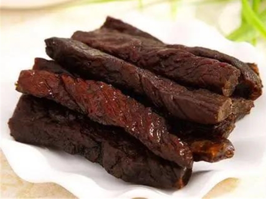 赤峰閆氏熏雞店電話地址查詢-第1張圖片