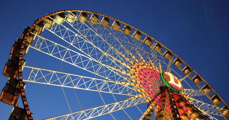 赤峰永夜兒童樂園電話號(hào)碼-第1張圖片