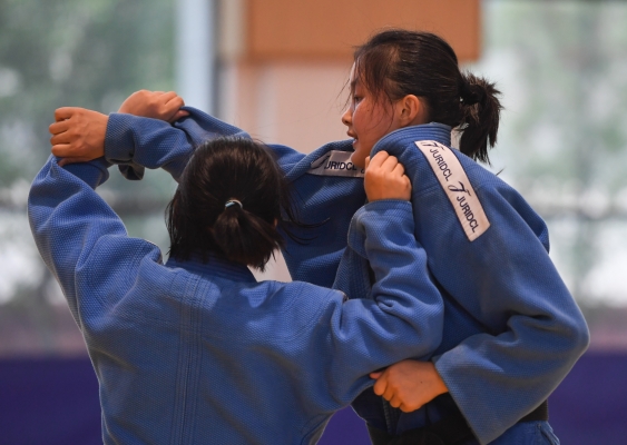 赤峰市柔道訓練機構電話號碼-第1張圖片