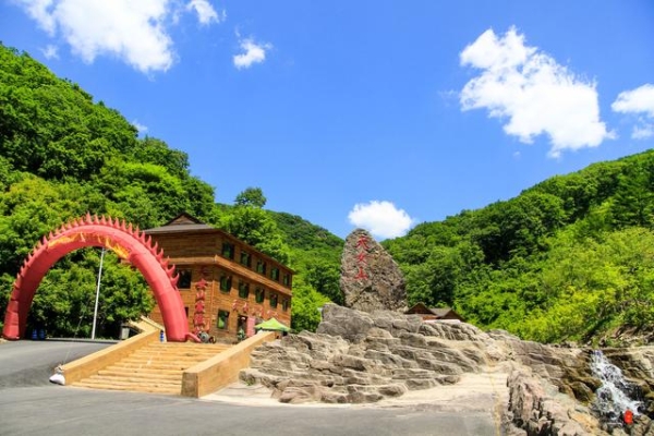 赤峰市狐仙洞社區(qū)電話號(hào)碼-第1張圖片