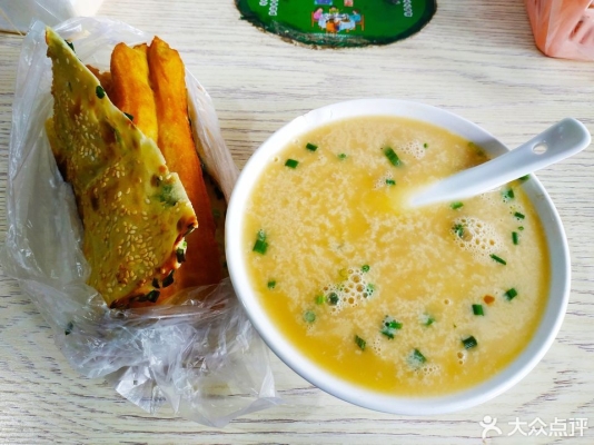 赤峰孟老肆早餐店電話號(hào)碼-第1張圖片