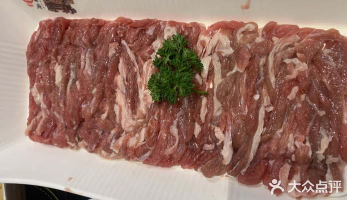 赤峰新城羊肉館電話號碼多少-第1張圖片