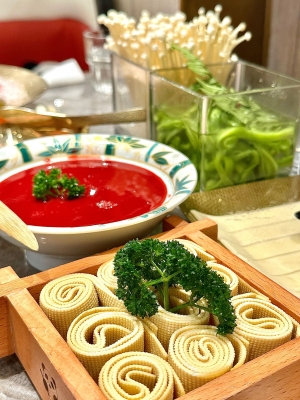 赤峰小熊喵火鍋電話號(hào)碼多少-第1張圖片