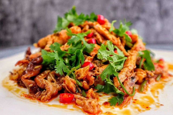 赤峰哥倆熟食店地址電話號碼-第1張圖片