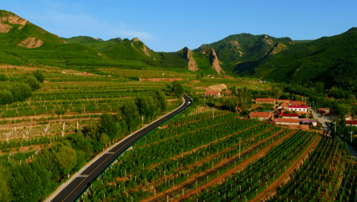 赤峰到錦山高速多少錢-第1張圖片