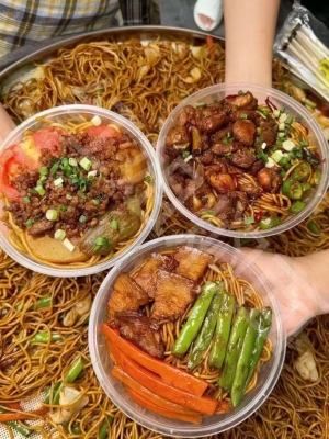 赤峰美食探店?duì)F面店電話號(hào)碼-第1張圖片