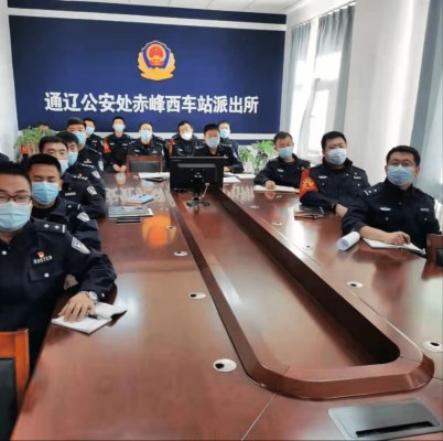 赤峰市舉報(bào)電信詐騙電話(huà)是多少-第1張圖片