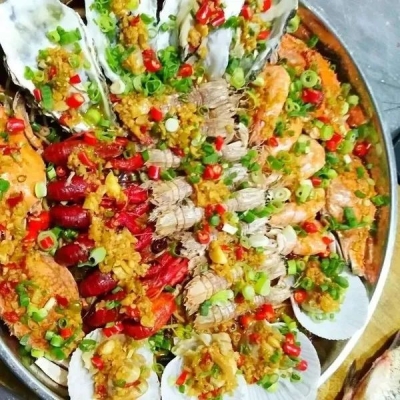 赤峰美食燒烤大排檔電話號(hào)碼-第1張圖片