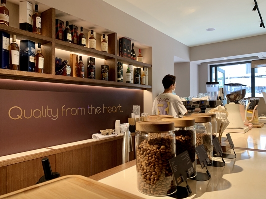 赤峰摩爾城咖啡店電話號(hào)碼-第1張圖片