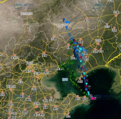榮成至赤峰物流電話查詢號(hào)碼-第1張圖片