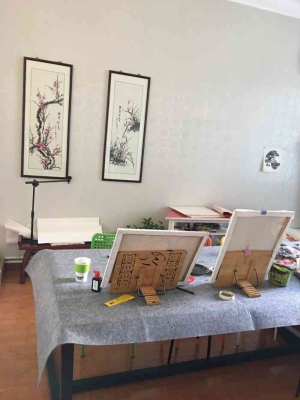 赤峰新城區(qū)畫畫班電話號碼-第1張圖片