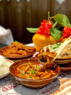 川菜酒館赤峰店電話號碼多少-第1張圖片