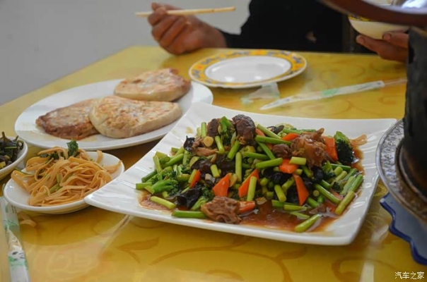 赤峰石林旅游美食城電話號(hào)碼-第1張圖片