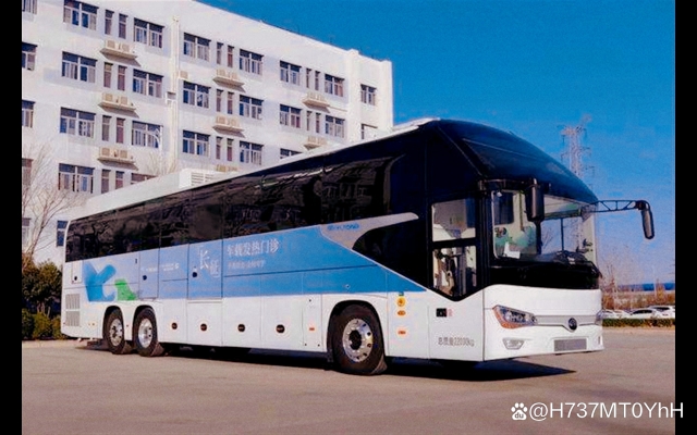 赤峰到長(zhǎng)沙的客車(chē)-第1張圖片