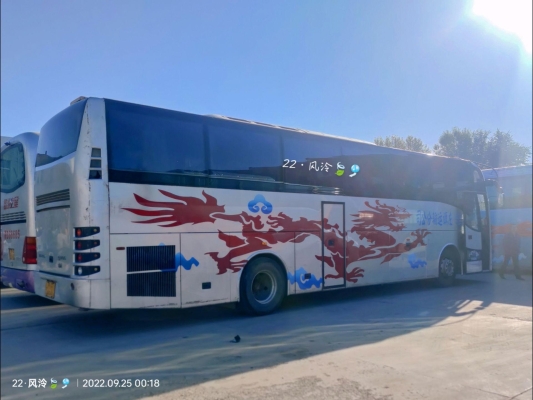 赤峰開往南寧的客車電話號(hào)碼-第1張圖片