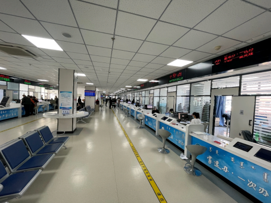 赤峰市公安廳電話號碼-第1張圖片