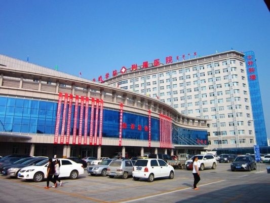赤峰市附屬醫(yī)院兒科電話號碼-第1張圖片