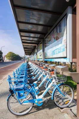 赤峰公共自行車(chē)客服電話號(hào)碼-第1張圖片