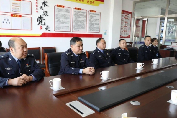 赤峰市交管局電話號碼-第1張圖片