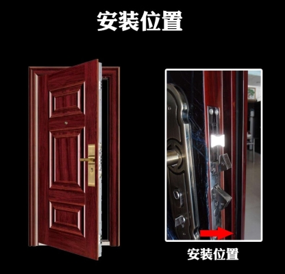 赤峰密封條門窗店電話號碼-第1張圖片