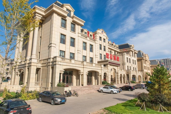 赤峰海達(dá)電器銷售電話是多少號-第1張圖片