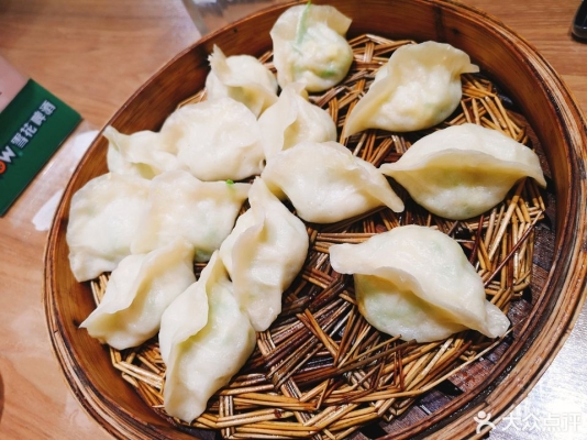 赤峰鮮蝦餃子店地址電話號(hào)碼-第1張圖片