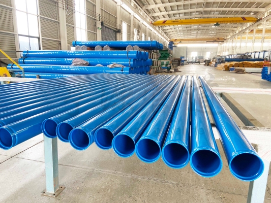 赤峰防腐鋼管道廠家電話號碼-第1張圖片