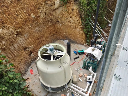 赤峰氣調(diào)冷庫安裝電話地址查詢-第1張圖片