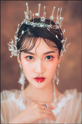 赤峰彩妝師培訓(xùn)進(jìn)修班電話號(hào)碼-第1張圖片