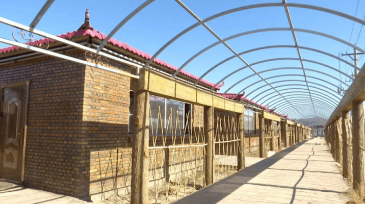 赤峰自助農(nóng)場電話號碼多少號-第1張圖片