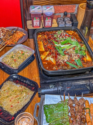 赤峰宵夜老店地址電話多少號-第1張圖片