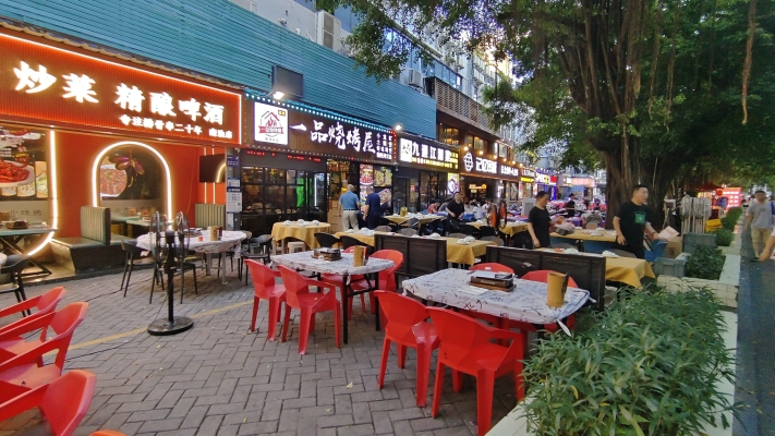 赤峰吃貨脆皮烤肉電話地址查詢-第1張圖片