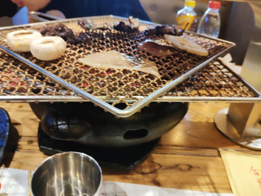 赤峰和泰烤肉店電話號碼-第1張圖片