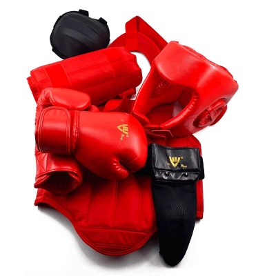 赤峰拳擊格斗訓(xùn)練基地電話(huà)號(hào)碼-第1張圖片