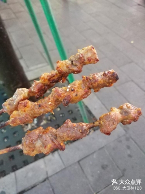 赤峰大眾燒烤地址電話多少號(hào)-第1張圖片