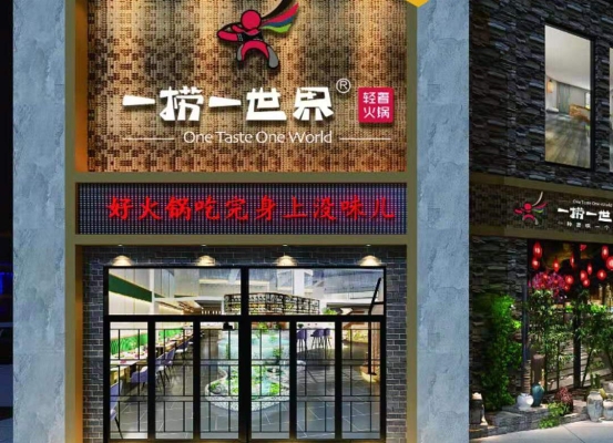 赤峰新開小吃街地址電話號碼-第1張圖片