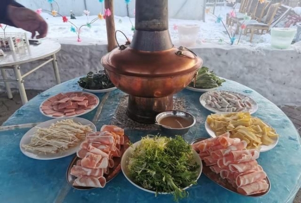 赤峰市蒙蒙香油廠電話號碼-第1張圖片