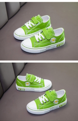 赤峰兒童帆布鞋店電話號碼-第1張圖片