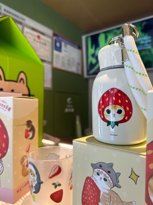 赤峰奈雪奶茶店地址電話號碼-第1張圖片