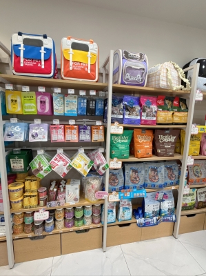 赤峰星月寵物店地址電話號(hào)碼-第1張圖片