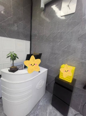 赤峰燙染潮流店電話地址查詢-第1張圖片