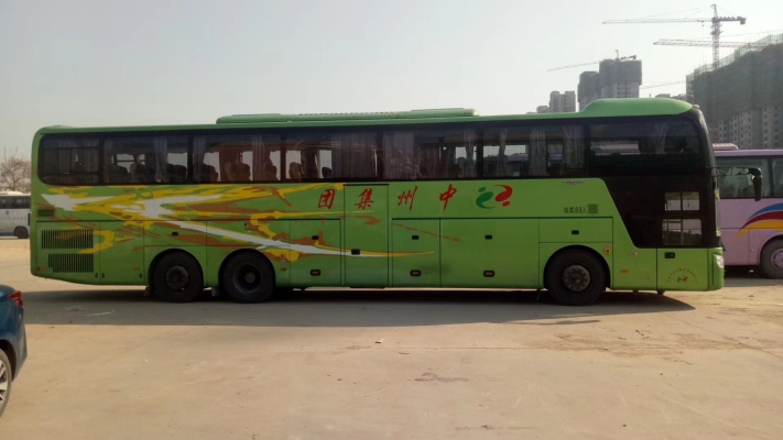 赤峰到金州大巴車電話號碼-第1張圖片