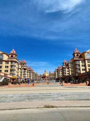 赤峰市五道街-第1張圖片